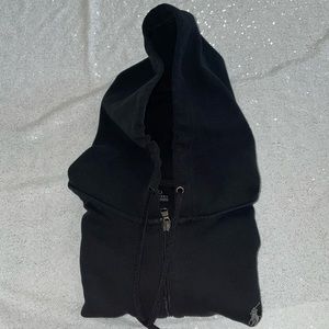 Polo Ralph Lauren 
Double-Knit Full-Zip Hoodie